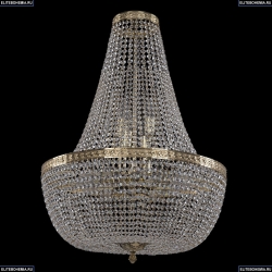 19051/H2/55IV G C1 Люстра Bohemia Ivele Crystal