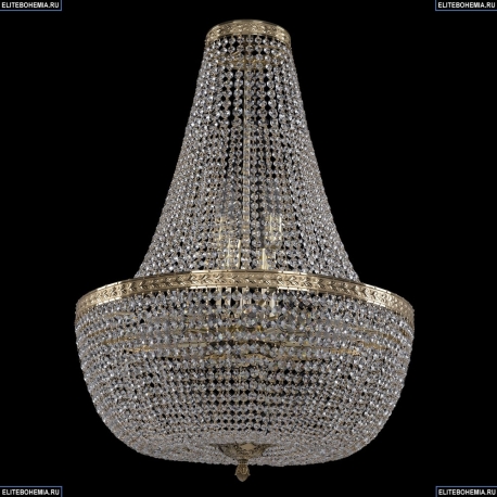 19051/H2/55IV G C1 Люстра Bohemia Ivele Crystal