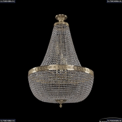 19051/H2/60IV G C1 Люстра Bohemia Ivele Crystal