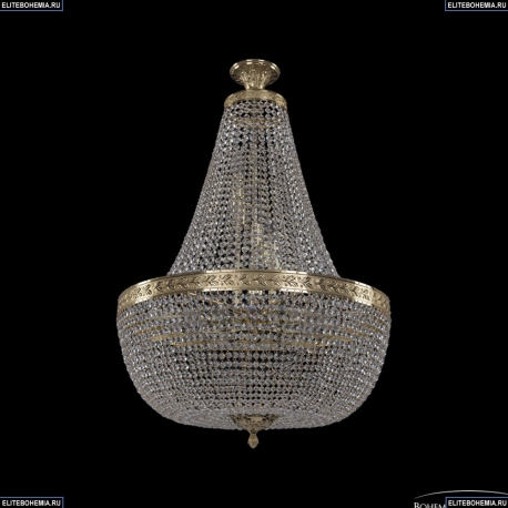 19051/H2/60IV G C1 Люстра Bohemia Ivele Crystal