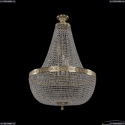 19051/H2/60IV G C1 Люстра Bohemia Ivele Crystal
