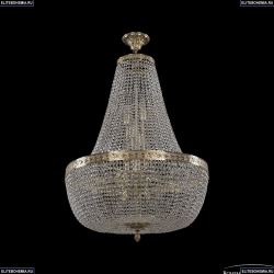 19051/H2/70IV G C1 Люстра Bohemia Ivele Crystal