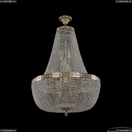 19051/H2/70IV G C1 Люстра Bohemia Ivele Crystal