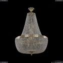 19051/H2/70IV G C1 Люстра Bohemia Ivele Crystal