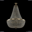 19051/H2/80IV G C1 Люстра Bohemia Ivele Crystal