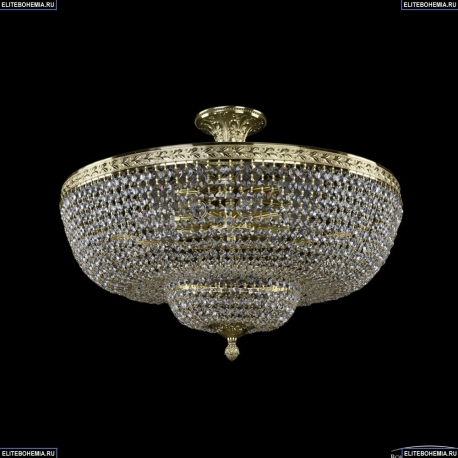 19091/55IV G C1 Люстра Bohemia Ivele Crystal