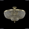 19091/55IV G C1 Люстра Bohemia Ivele Crystal