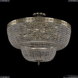 19091/70IV GB C1 Люстра Bohemia Ivele Crystal