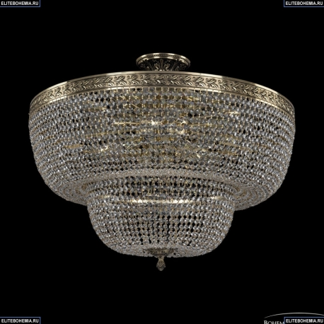 19091/70IV GB C1 Люстра Bohemia Ivele Crystal