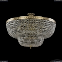 19091/90IV G C1 Люстра Bohemia Ivele Crystal