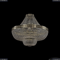 19091/H1/60IV GB Люстра Bohemia Ivele Crystal