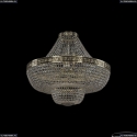 19091/H1/60IV GB Люстра Bohemia Ivele Crystal