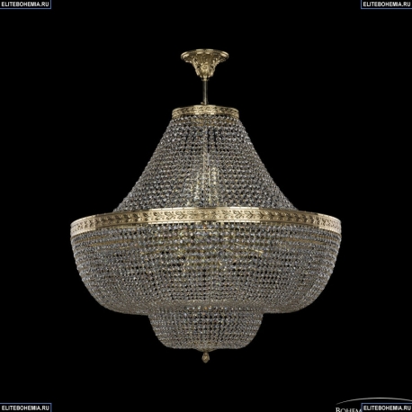 19091/H1/80IV G C1 Люстра Bohemia Ivele Crystal