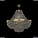 19091/H1/80IV G C1 Люстра Bohemia Ivele Crystal