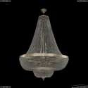 19091/H2/100IV G C1 Люстра Bohemia Ivele Crystal