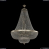 19091/H2/100IV G C1 Люстра Bohemia Ivele Crystal