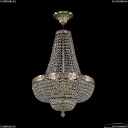19091/H2/35IV G C1 Люстра Bohemia Ivele Crystal
