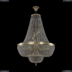 19091/H2/70IV G C1 Люстра Bohemia Ivele Crystal