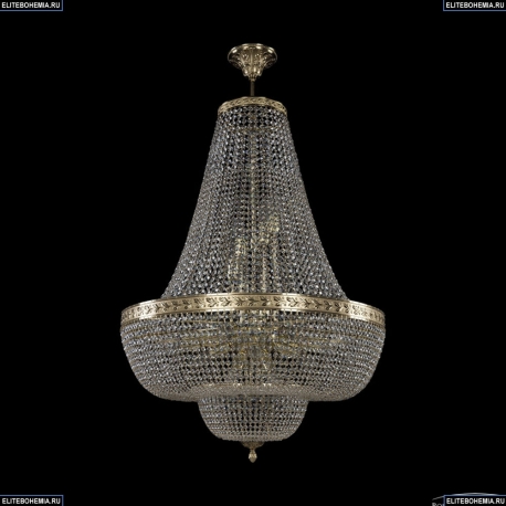 19091/H2/70IV G C1 Люстра Bohemia Ivele Crystal