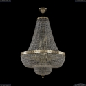 19091/H2/70IV G C1 Люстра Bohemia Ivele Crystal