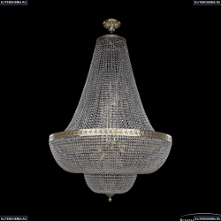 19091/H2/90IV G C1 Люстра Bohemia Ivele Crystal