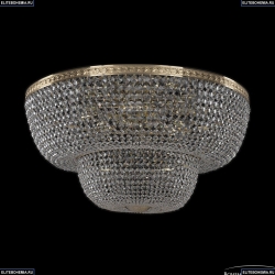 19101/100IV G Люстра Bohemia Ivele Crystal
