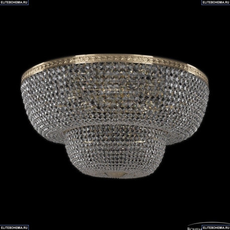 19101/100IV G Люстра Bohemia Ivele Crystal