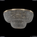 19101/100IV G Люстра Bohemia Ivele Crystal