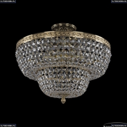 19101/45IV G C1 Люстра Bohemia Ivele Crystal