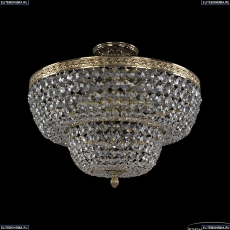 19101/45IV G C1 Люстра Bohemia Ivele Crystal