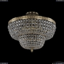 19101/45IV G C1 Люстра Bohemia Ivele Crystal