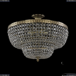 19101/55IV G C1 Люстра Bohemia Ivele Crystal
