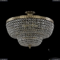 19101/55IV G C1 Люстра Bohemia Ivele Crystal