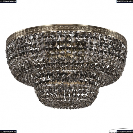 19101/55IV GB R731 Люстра Bohemia Ivele Crystal