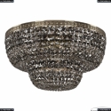 19101/55IV GB R731 Люстра Bohemia Ivele Crystal