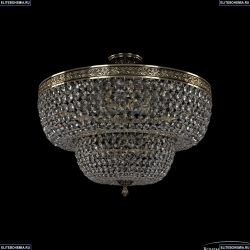 19101/60IV GB C1 Люстра Bohemia Ivele Crystal