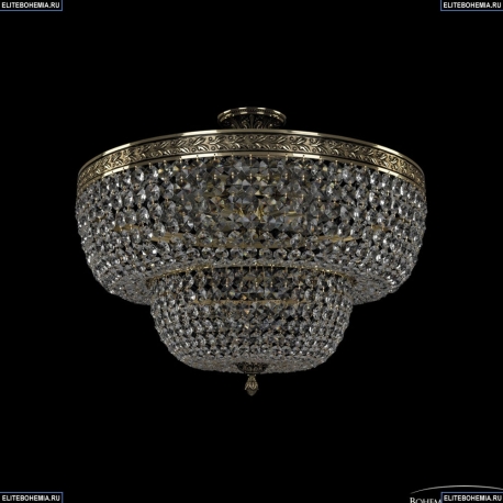 19101/60IV GB C1 Люстра Bohemia Ivele Crystal