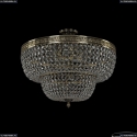 19101/60IV GB C1 Люстра Bohemia Ivele Crystal