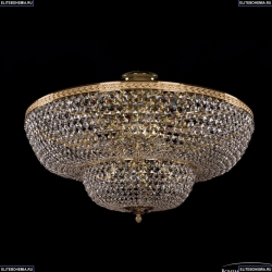 19101/80IV G C1 Люстра Bohemia Ivele Crystal