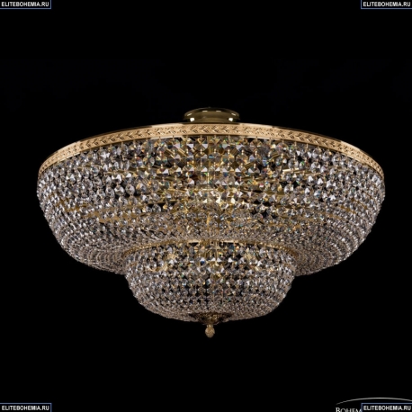 19101/80IV G C1 Люстра Bohemia Ivele Crystal