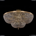19101/80IV G C1 Люстра Bohemia Ivele Crystal