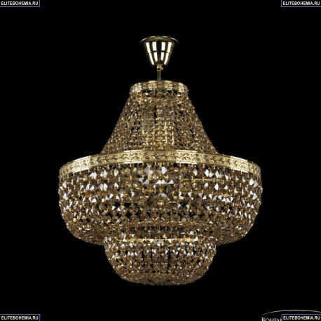 19101/H1/45IV G R721 Люстра Bohemia Ivele Crystal