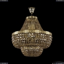 19101/H1/45IV G R721 Люстра Bohemia Ivele Crystal