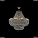 19101/H1/90IV G C1 Люстра Bohemia Ivele Crystal