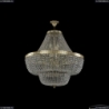 19101/H1/90IV G C1 Люстра Bohemia Ivele Crystal