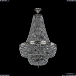 19101/H2/70IV NB C1 Люстра Bohemia Ivele Crystal