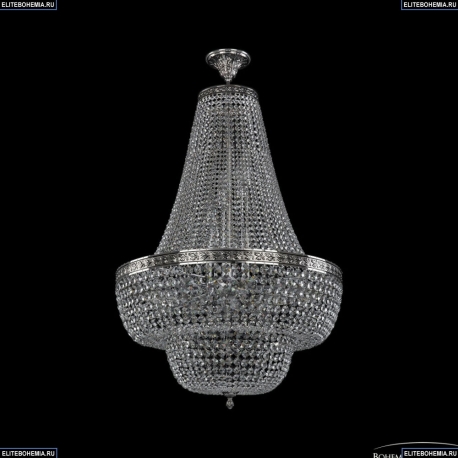 19101/H2/70IV NB C1 Люстра Bohemia Ivele Crystal