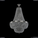 19101/H2/70IV NB C1 Люстра Bohemia Ivele Crystal