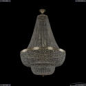 19101/H2/90IV G C1 Люстра Bohemia Ivele Crystal