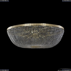 19111/125IV G Люстра Bohemia Ivele Crystal
